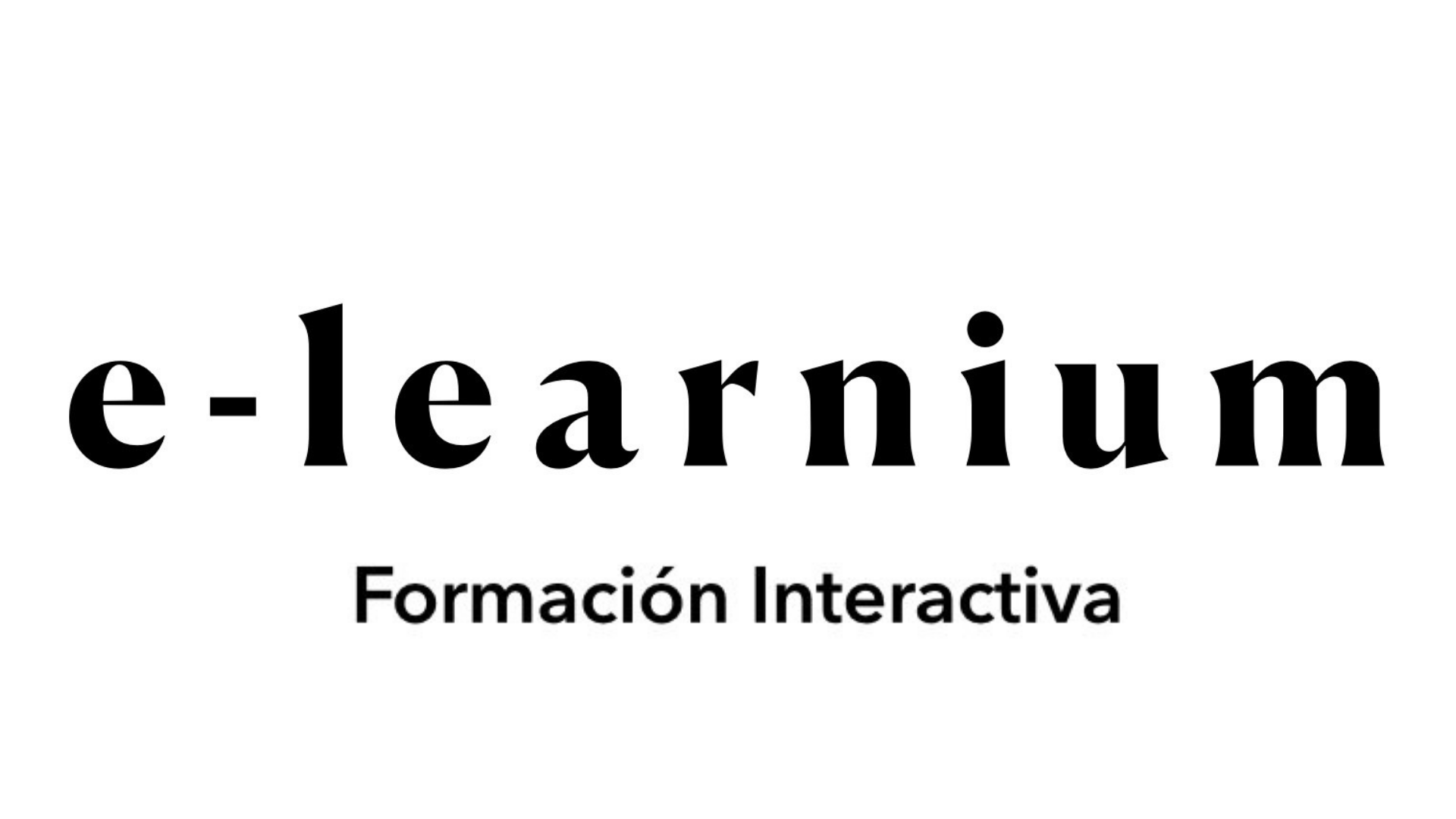 e-learnium